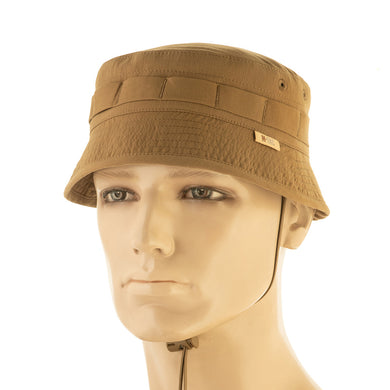 M-Tac Hat Gen.II Summer Flex Coyote