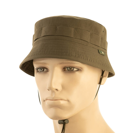 M-Tac Hat Gen.II Summer Flex Dark Olive