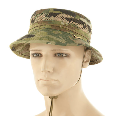 M-Tac Mesh Boonie Hat Elite Nyco Scorpion OCP