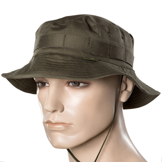 M-Tac panama rip-stop Dark Olive