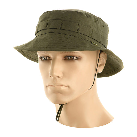 M-Tac panama rip-stop Army Olive