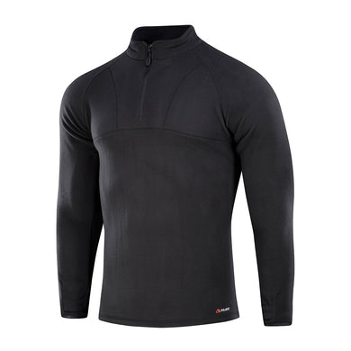 M-Tac Delta Polartec Raglan Jacket Black