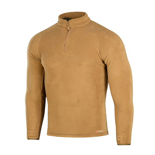 M-Tac Delta Polartec Raglan Jacket Coyote