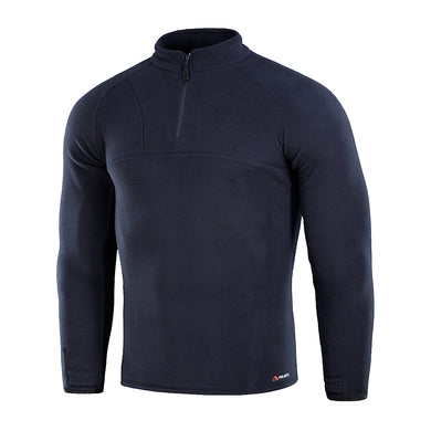 M-Tac Delta Polartec Raglan Jacket Dark Navy Blue