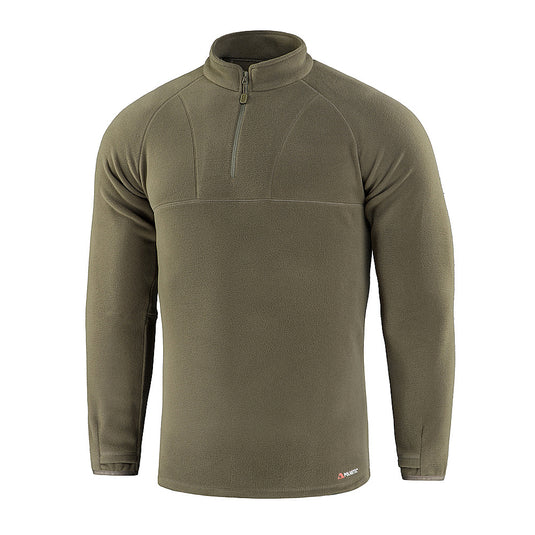 M-Tac Delta Polartec Raglan Jacket Dark Olive