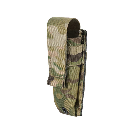 M-Tac Pouch for Pistol Magazine/Multitool Elite Multicam