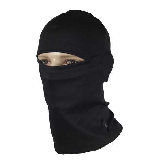 M-Tac Balaclava Black