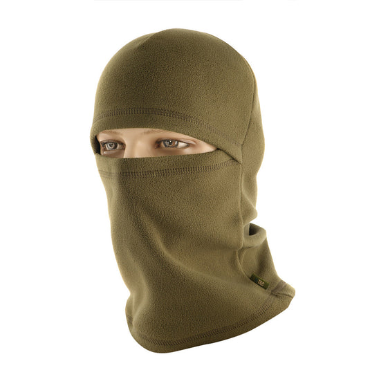 M-Tac Balaclava Elite Fleece 260 Army Olive