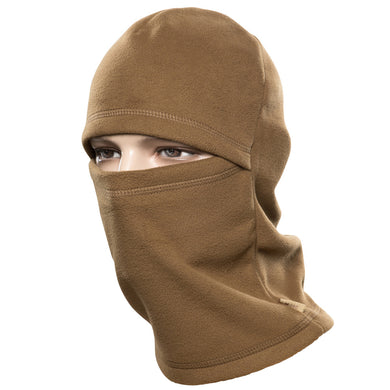 M-Tac Balaclava Elite Fleece 260 Coyote Brown