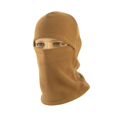 M-Tac Balaclava Elite Fleece 320 Coyote Brown