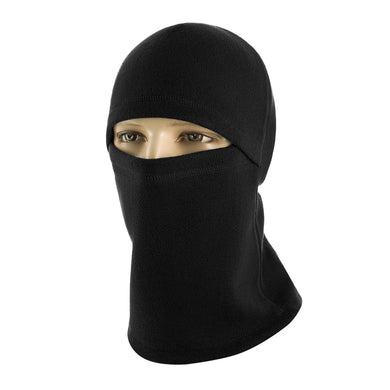 M-Tac Balaclava Elite Fleece 320 Black