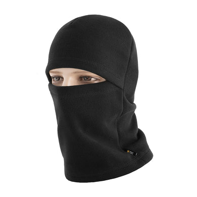 M-Tac Balaclava Elite Fleece 260 Black