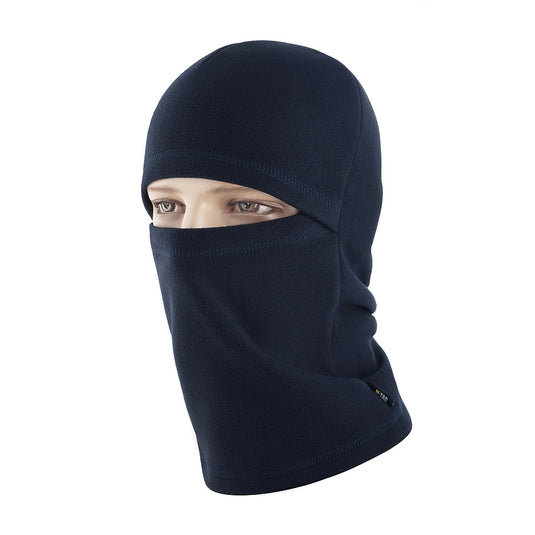 M-Tac Balaclava Elite Fleece 260 Dark Navy Blue