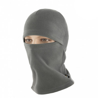 M-Tac Balaclava Elite Fleece 260 Shadow Grey