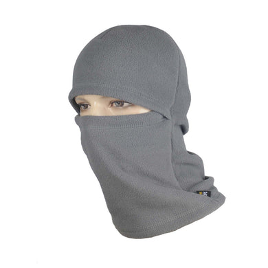 M-Tac Balaclava Elite Fleece 260 Grey