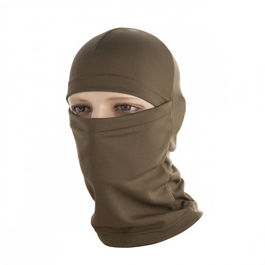 M-Tac sweating Ninja-Balaclava Olive