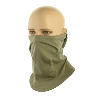 M-TAC Sweater-Ninja-Balaclava Premium Tan