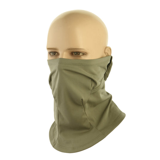 M-TAC Sweater-Ninja-Balaclava Premium Tan