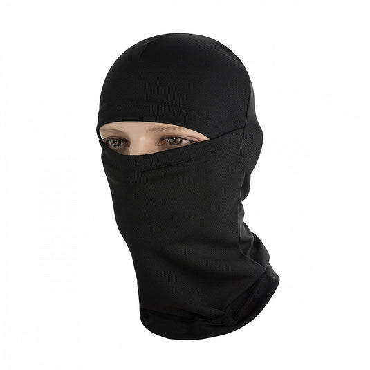 M-Tac sweating Ninja-Balaclava Black