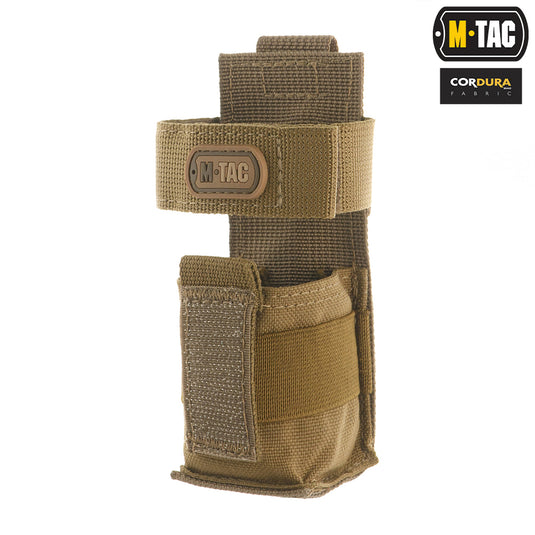 M-Tac Compact Tourniquet Pouch Coyote