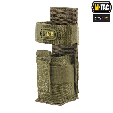 M-Tac Compact Tourniquet Pouch Ranger Green