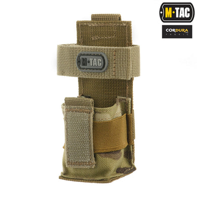 M-Tac Compact Tourniquet Pouch Multicam