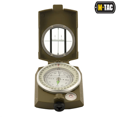 M-Tac army compass