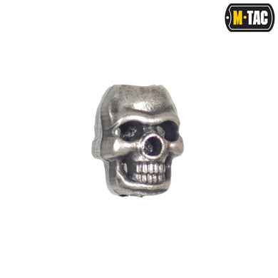 M-Tac Skull Stopper Metal Brushed