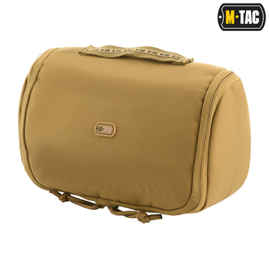 M-Tac toiletry bag Coyote