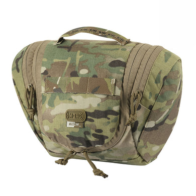 M-Tac toiletry kit Elite Gen.II Multicam