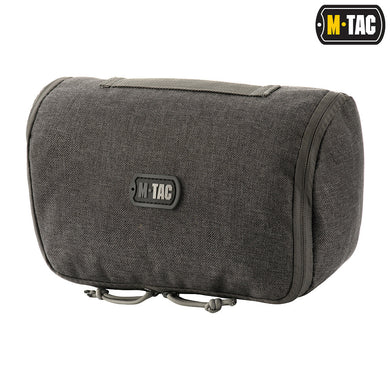 M-Tac toiletry kit Dark Grey Melange