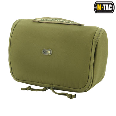 M-Tac toiletry bag Olive