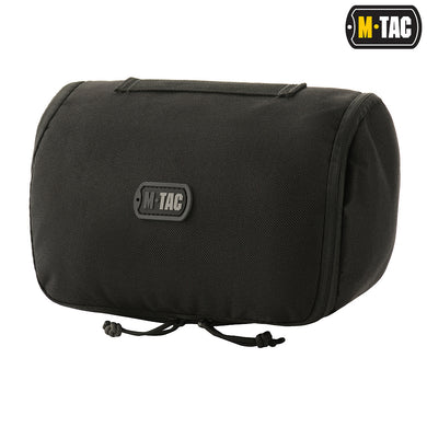 M-Tac toiletry bag Black