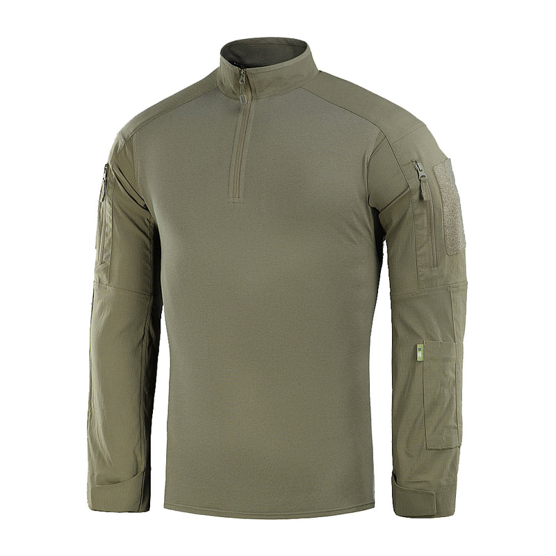 Load image into Gallery viewer, M-Tac Summer Combat Shirt Dark Olive
