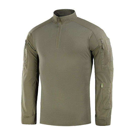 M-Tac Summer Combat Shirt Dark Olive