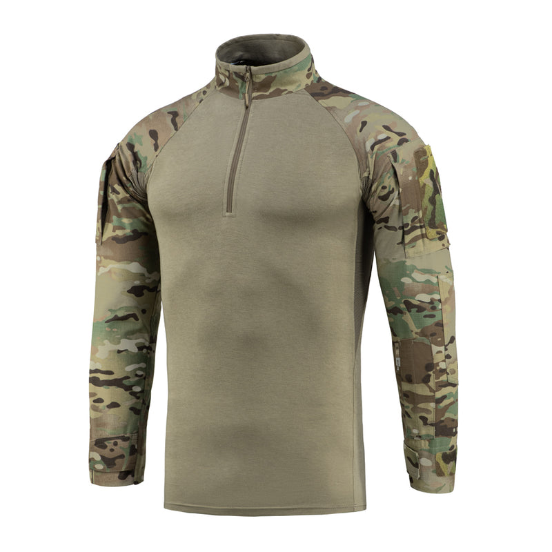 Laadige pilt galerii vaatajasse, M-Tac Combat Shirt Gen.II Pro NYCO Extreme Multicam
