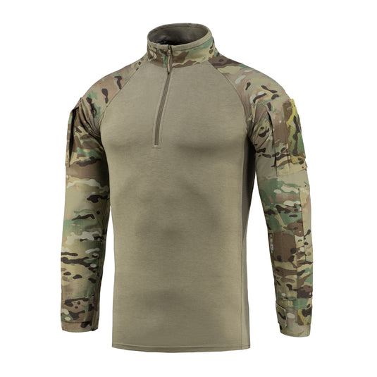 M-Tac Combat Shirt Gen.II Pro NYCO Extreme Multicam