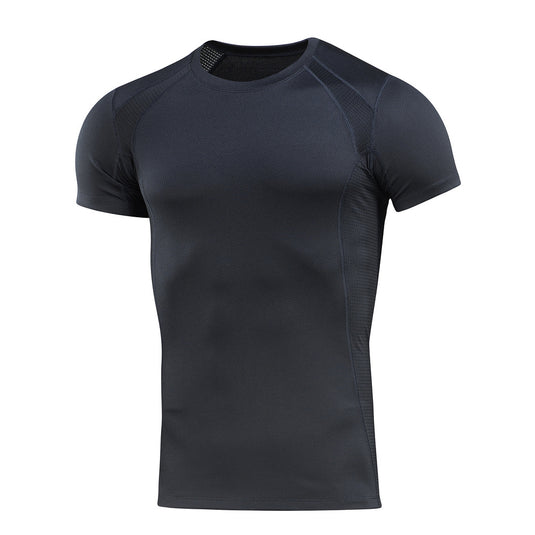 M-Tac Sweat-Wicking T-Shirt Athletic Gen.II - Dark Navy Blue