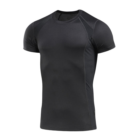 M-Tac Sweat-Wicking T-Shirt Athletic Gen.II - Black