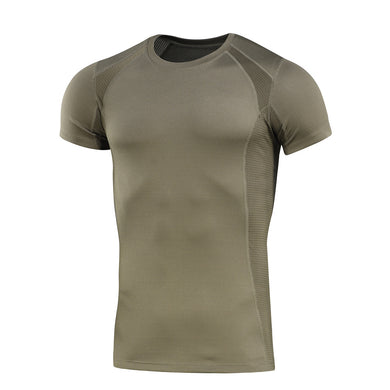 M-Tac Sweat-Wicking T-Shirt Athletic Gen.II - Olive