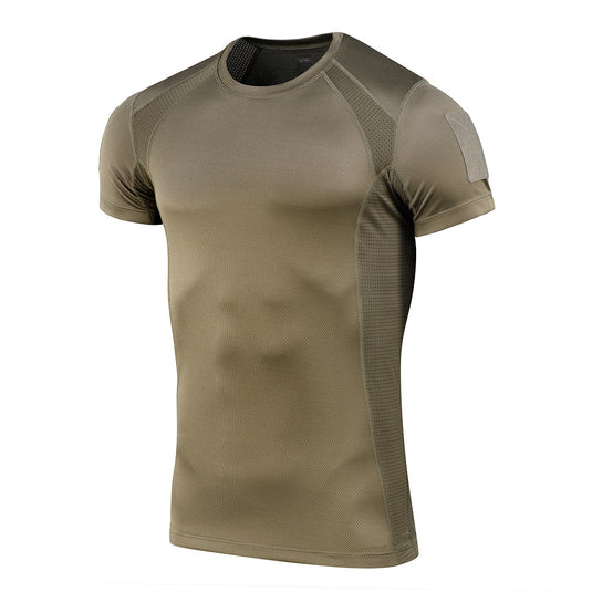 M-Tac Sweat-Wicking T-Shirt Athletic Tactical Gen.II - Olive