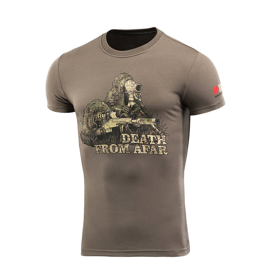 M-Tac Sniper T-shirt Olive