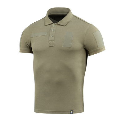 M-Tac Tactical Polo Shirt 65/35 Tan