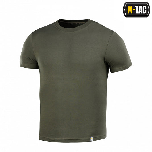 M-Tac T-shirt 93/7 Army Olive