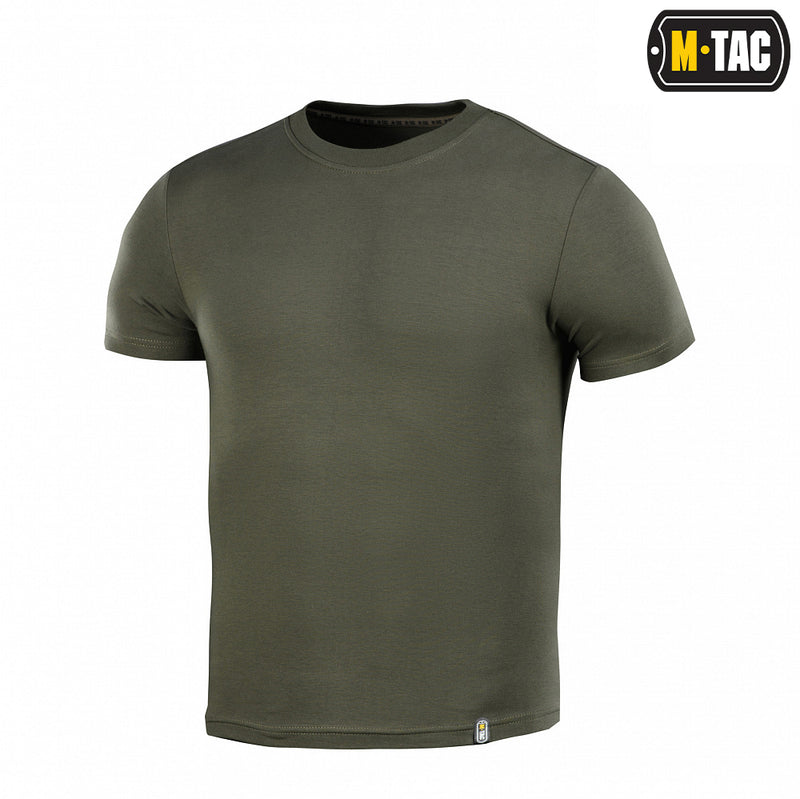 Laadige pilt galerii vaatajasse, M-Tac T-shirt 93/7 Army Olive
