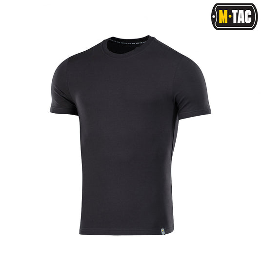 M-Tac T-shirt 93/7 Black