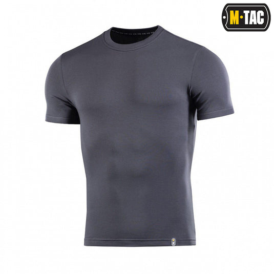 M-Tac T-shirt 93/7 Dark Grey