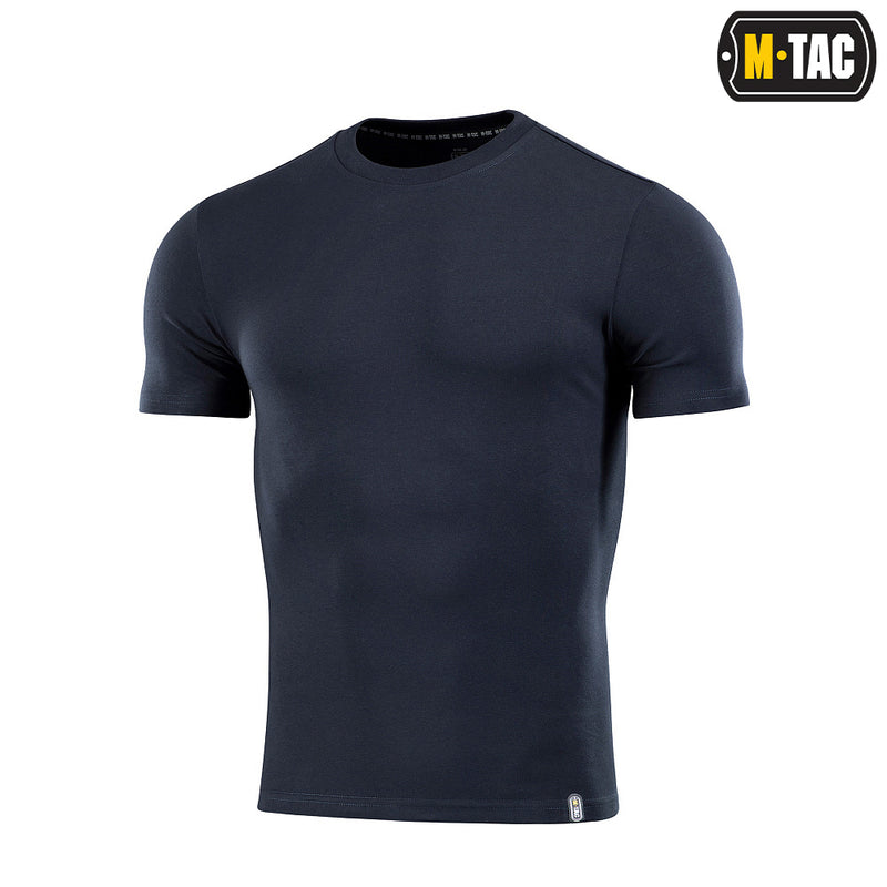 Laadige pilt galerii vaatajasse, M-Tac T-shirt 93/7 Dark Navy Blue
