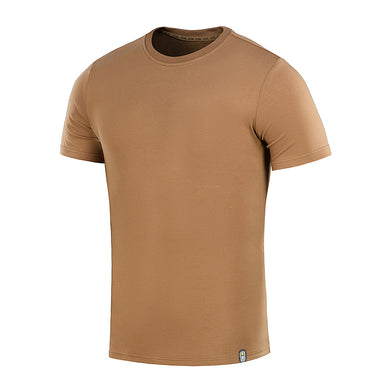 M-Tac T-Shirt 93/7 Summer Coyote Brown