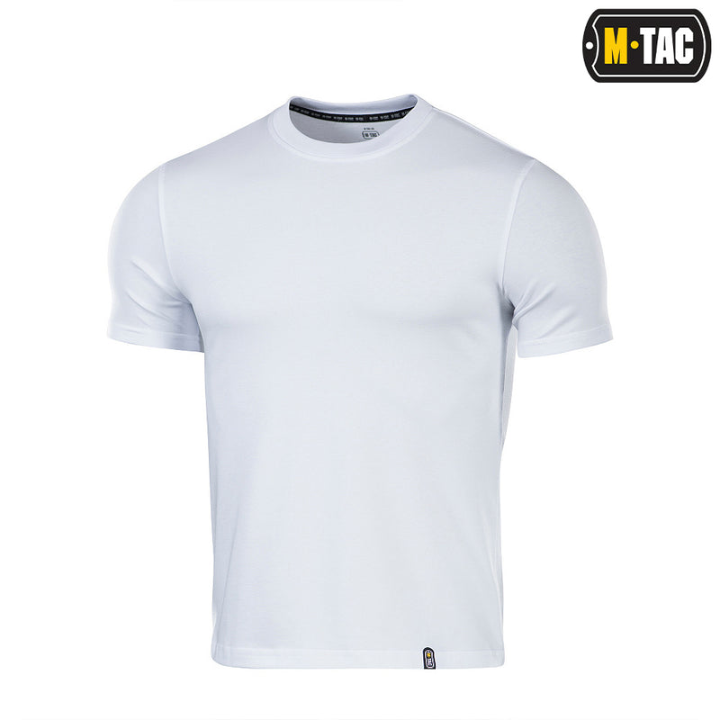 Load image into Gallery viewer, M-Tac T-shirt 93/7 White
